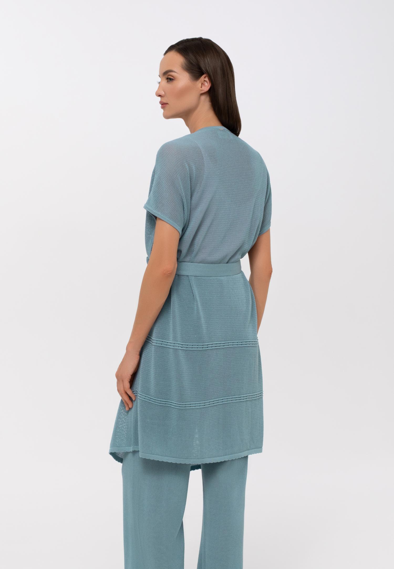 Кардиган S25-00LS0622 Marc & André